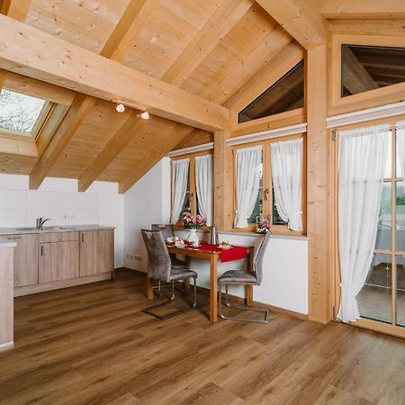 Haus Am Kramer Garmisch-Partenkirchen Bagian luar foto